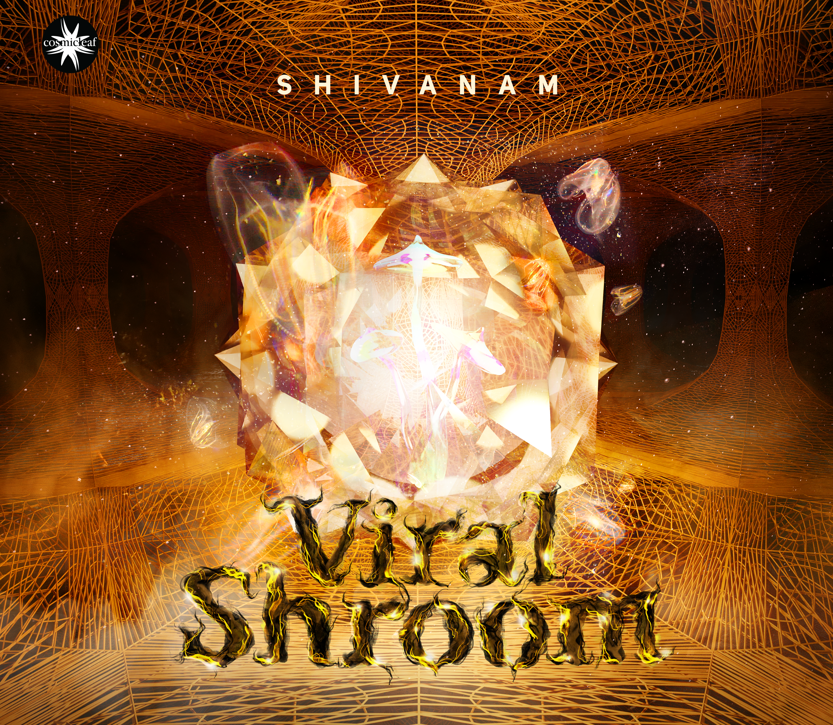 Viral Shroom